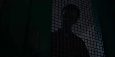 Épisode 6 - Comment Sam s'échappe-t-il de la prison ?