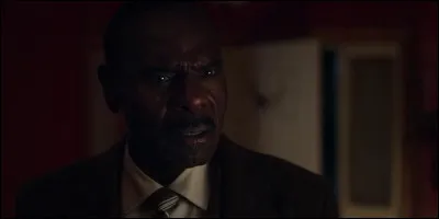 Épisode 9 - Qui a tué Joe ?