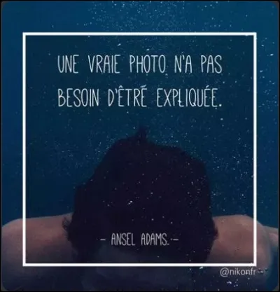 Et, la dernière citation : "Il n'y a point de pire sourd que ceux qui ne veulent pas entendre." a été dite par...