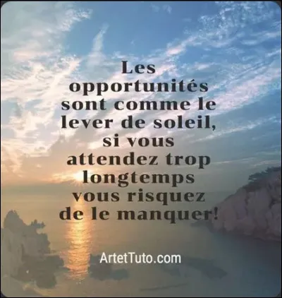 Sais-tu qui a dit : "L'imagination est plus importante que le savoir." ?