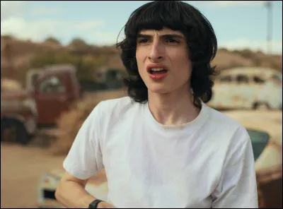 Qui sont les s�urs de Mike ?