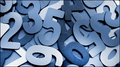 Complétez la suite 2, 4, 3, 6, 5, ... ?