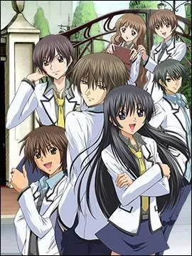 Dans quelle classe sont ces lves ?