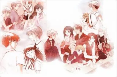 Comment s'appele la famille qui est maudite ?