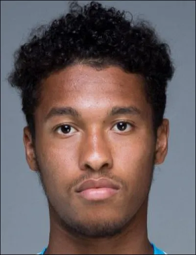 Boubacar Kamara est-il international français ?