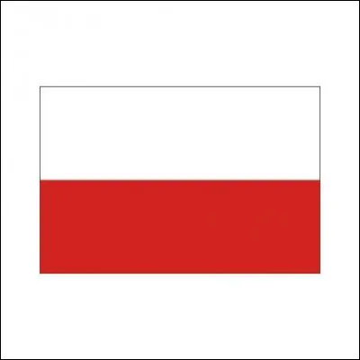 À quel pays appartient ce drapeau ?