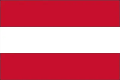 À quel pays appartient ce drapeau ?