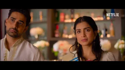 Qu'est-ce qu'on a chargé Ravi de faire à un mariage, pensant qu'il était célibataire ?