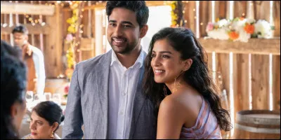 Où se trouve le poste qui est offert à Asha ?