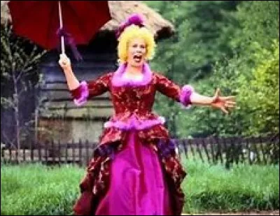 Finalement, avec qui va-t-il se marier ?