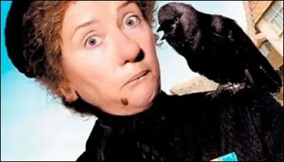 Que dit Nanny McPhee Quand a sa façon de travailler ?