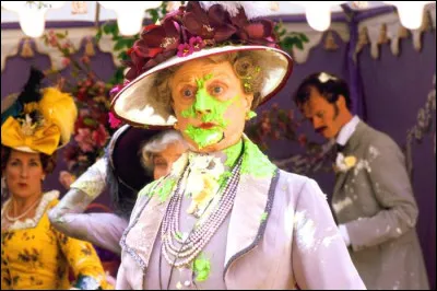 Combien de nounous ont vu les enfants avant Nanny McPhee ?