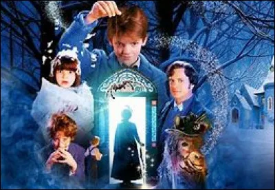 Leur tante veut prendre un des enfants, mais qui va-t-elle prendre par erreur ?