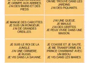 Quiz 20 devinettes difficiles