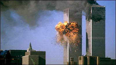 Histoire : Quel jour de la semaine eurent lieu les attentats du 11 Septembre 2001 ?