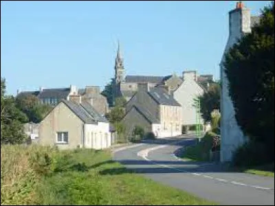 Je vous emmène en Bretagne, à Botsorhel. Commune de l'arrondissement de Morlaix, elle se situe dans le département ...