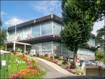 Ville de l'arrondissement de Sarcelles, à l'orée de la forêt de Montmorency, Saint-Brice-sous-Forêt se situe dans le département ...