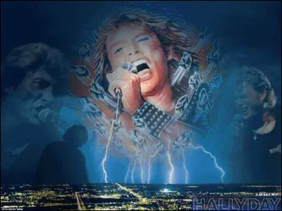 Pourquoi ta mère ne peut-elle pas comprendre que mon secret sur terre, c'est toi et moi contre le monde entier, toi seul à mes côtés ?