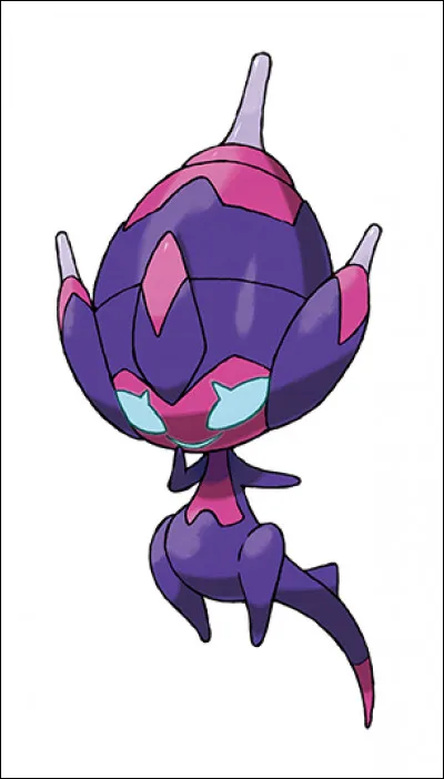 Vémini évolue en... ?