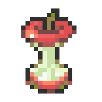 Les restes restaurent...