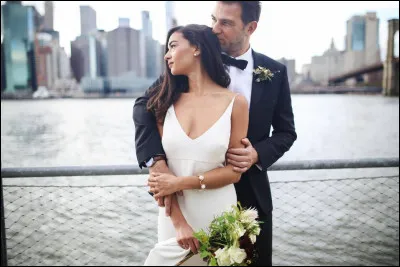 Qui dit "oui, je le veux" en premier, en France, traditionnellement ?