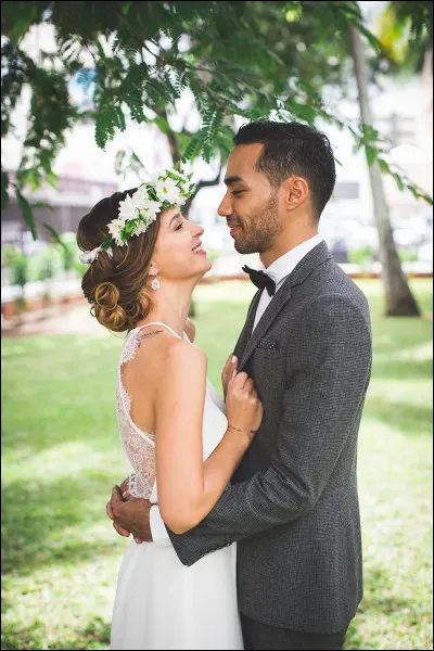 Dans quel pays d'Europe, les jeunes mariés peuvent-ils s'inventer un nouveau nom de famille ?