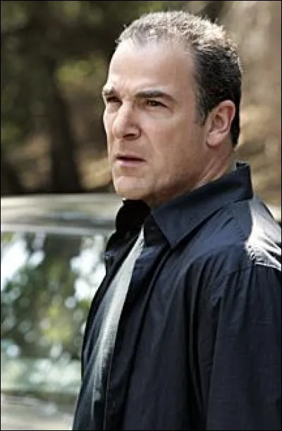 Qui était le protégé de Jason Gideon, qui lui a tout appris sur le profilage ?