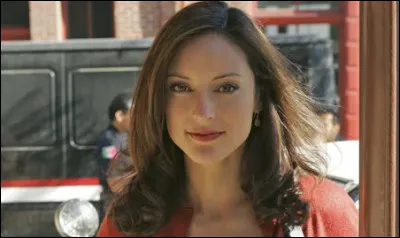 Quel était le métier du père d'Elle Greenaway ?