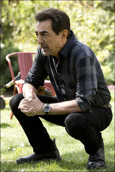 Quelle est la date de naissance de David Rossi ?