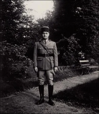 Jean Zay a été ministre de l'Intérieur.