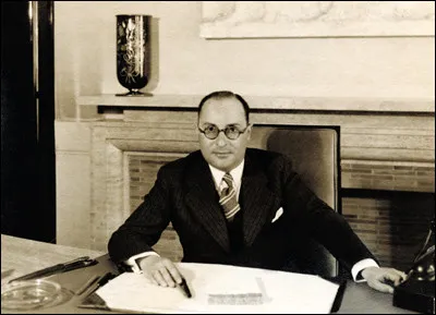 Qui est à l'origine de l'assassinat de Jean Zay ?