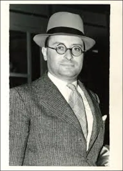 Où reposent les cendres de Jean Zay ?