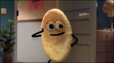 Comment s'appellent ces célèbres pétales de pomme de terre soufflées fabriquées par Belin ?