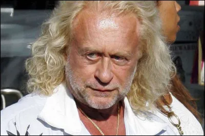 P comme Michel Polnareff : 
Laquelle de ces chansons ne fait pas partie du répertoire de ce chanteur français ?