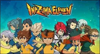 Quelle est la première équipe à affronter le Onze d'Inazuma ?