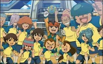 Qui faisait de l'athlétisme ?