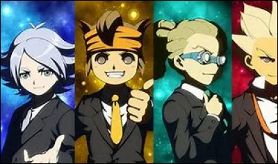 Qui est l'espion de l'équipe ?