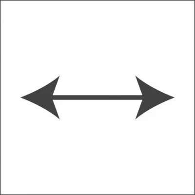 Qu'est-ce qu'un mot qui se lit dans les deux sens comme ''POP'' ?