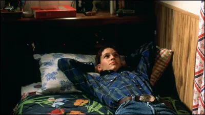 ... joue dans "Million Dollar Baby".