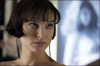 L'actrice qui joue dans "Black Swan" est...