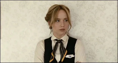 Laquelle de ces actrices a joué dans "Happiness Therapy" ?