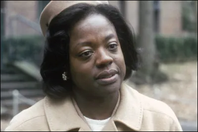 Parmi ces trois actrices, laquelle a tourné dans "Fences" ?