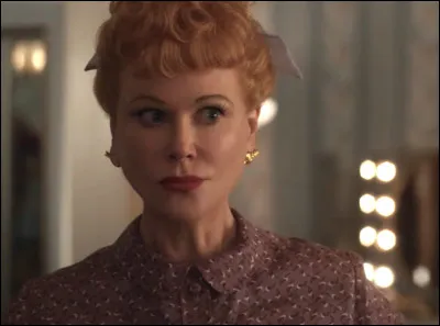 Quelle célébrité joue dans "Prête à tout" ?