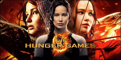 Qui a écrit '' Hunger Games '' ?