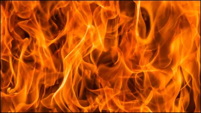 Qui est Étoile de Feu ?