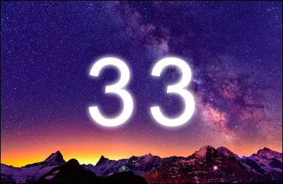 En parlant de chiffres, quel département porte le numéro 33 ?