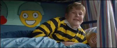 Qui est l'acteur de Ducobu ? (On parle toujours du 3)