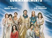 Quiz Les Dix Commandements
