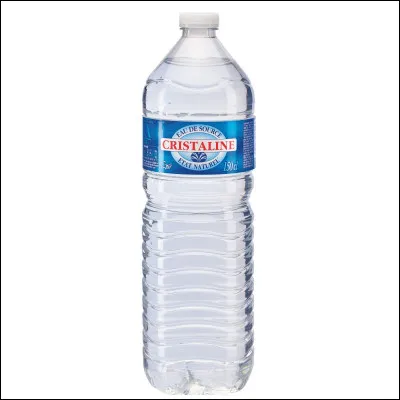 Quelle est la première fonctionnalité de l'eau ?