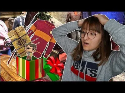 Qui est cette youtubeuse ?